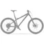 Orange Crush R 27.5 Hardtail Mountain Bike 2021 Norlando Grey